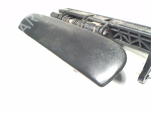 Front left exterior door handle CITROËN XSARA PICASSO (N68) 2.0 HDi | BP20475558C128 