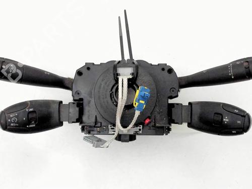 Steering column stalk CITROËN JUMPY II Van 1.6 HDi 90 16V | BP40002672I23 - Image 8