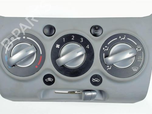 Climate control SUZUKI ALTO VII (GF) 1.0 (AMF310, GFC31S) | BP20424655I5 