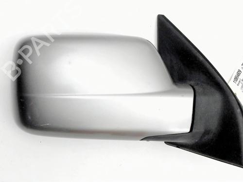 Used Right mirror Right mirror NISSAN X-TRAIL I (T30) 2.2 dCi 4x4 (136 hp) 29009170 29009170