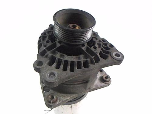 Used Alternator Alternator VW LT 28-46 II Van (2DA, 2DD, 2DH) 2.5 TDI (95 hp) 20426555 20426555