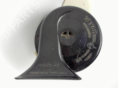 Used Horn CITROËN C2 (JM_) 1.4 HDi (68 hp) 20443511