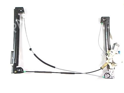 Used Front right window mechanism Front right window mechanism MINI MINI (R50, R53) One (90 hp) 20427215 20427215