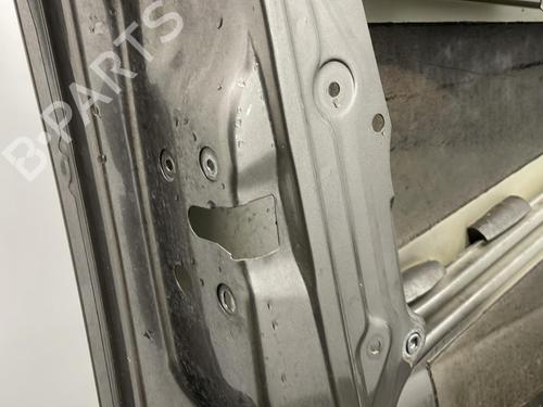 Left front door FIAT CROMA (194_) 1.9 D Multijet (194AXC1B, 194AXC12) | BP20386333C2 