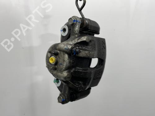 Used Left front brake caliper Left front brake caliper HYUNDAI i20 II (GB, IB) 1.2 (84 hp) 21075481 21075481