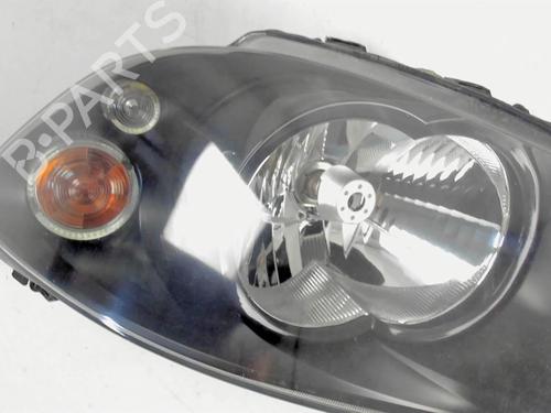 Right headlight SEAT IBIZA III (6L1) 1.2 | BP20398150C29 