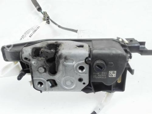 Used Front left lock PEUGEOT 5008 (0U_, 0E_) 1.6 HDi (112 hp) 25773740