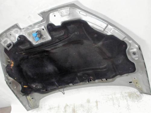Hood PEUGEOT 407 SW (6E_, 6D_) 2.0 HDi 135 | BP20403630C1 