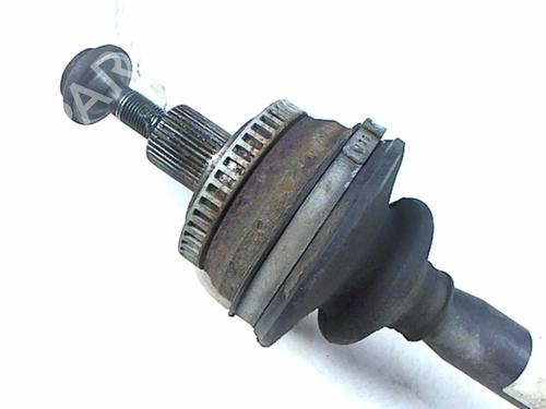 Left rear driveshaft AUDI A4 B7 (8EC) 3.0 TDI quattro | BP20444476M40 