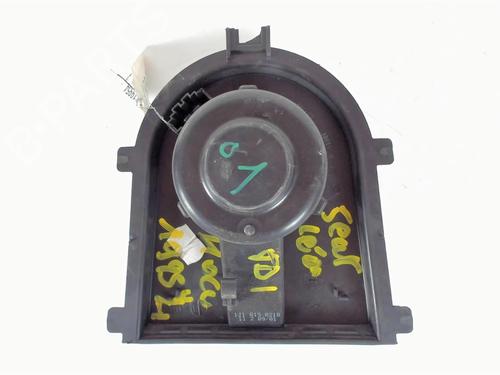 Ventilator motor SEAT LEON (1M1) 1.9 TDI | BP22913222M62 
