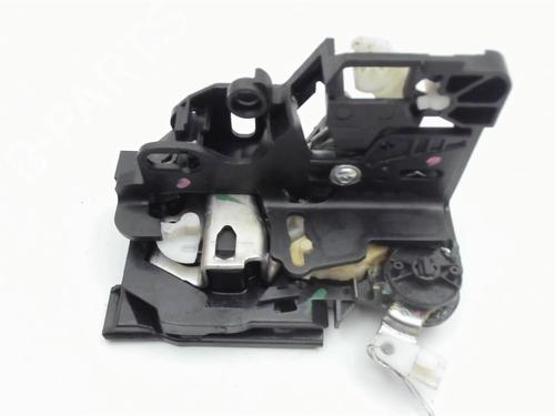 Rear right lock DACIA SANDERO II 1.2 | BP20420576C99 