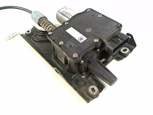 Electric handbrake OPEL INSIGNIA A Sports Tourer (G09) 2.8 V6 Turbo OPC 4x4 (35) | BP21205716E5 