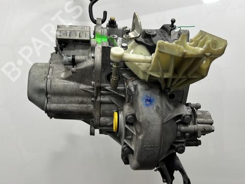 Gearbox PEUGEOT 2008 I (CU_) 1.2 THP 110 / PureTech 110 | BP27895080M3 
