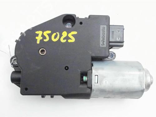Used Sunroof engine PEUGEOT 508 SW I (8E_) 2.0 HDi (140 hp) 21240824