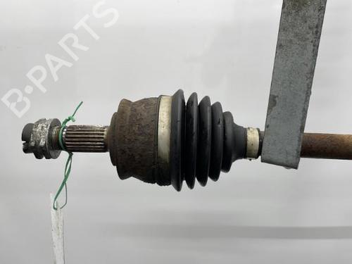 Used Right front driveshaft Right front driveshaft FIAT PANDA (169_) 1.2 (169AXF2A, 169AXF1A) (69 hp) 20463080 20463080
