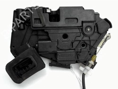 Used Rear right lock Rear right lock VW GOLF VII (5G1, BQ1, BE1, BE2) 1.6 TDI (105 hp) 20424497 20424497