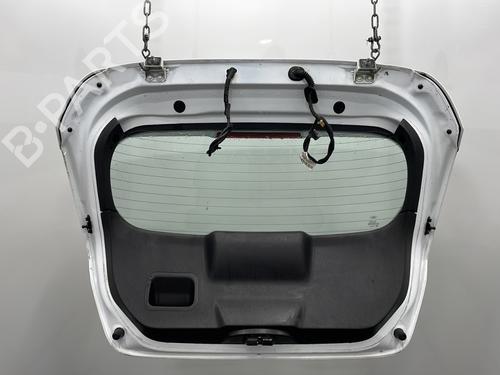 Bakluke CC/Kombi-Kupé FORD FIESTA VI (CB1, CCN) 1.25 | BP29603882C6 