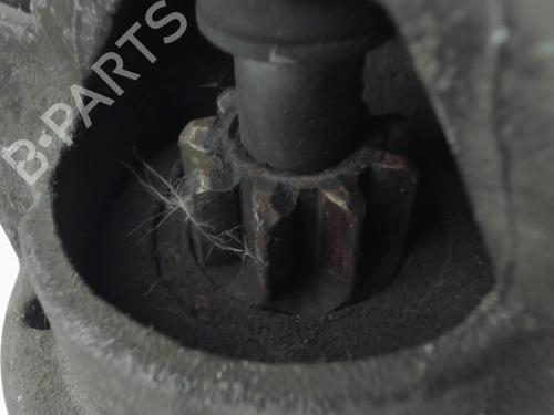 Starter PEUGEOT 406 Coupe (8C) 2.0 16V | BP20470988M8 