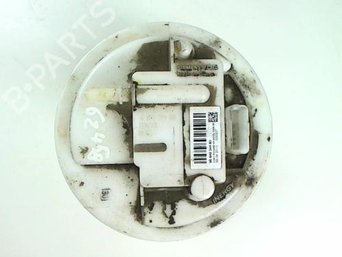Used Fuel pump Fuel pump CITROËN C3 Picasso (SH_) 1.4 VTi 95 (SH8FSC, SH8FP0, SH8FP6) (95 hp) 20426046 20426046