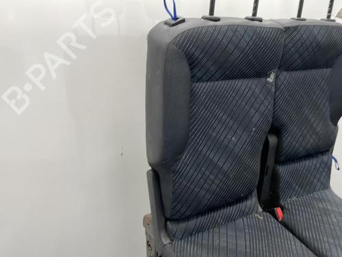 Right front seat PEUGEOT PARTNER Box Body/MPV 1.6 HDi | BP20438319C16 