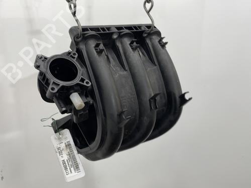 Used Intake manifold Intake manifold SKODA FABIA I (6Y2) 1.2 (54 hp) 29199479 29199479