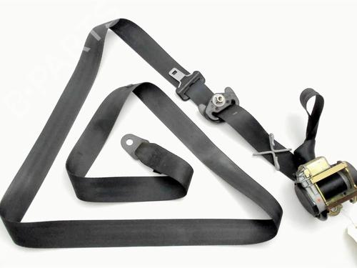 Front left seatbelt PEUGEOT 407 (6D_) 2.0 HDi 135 (6DRHRH, 6DRHRE, 6DRHRG, 6DRHRJ) | BP25221966I26  - Image 6