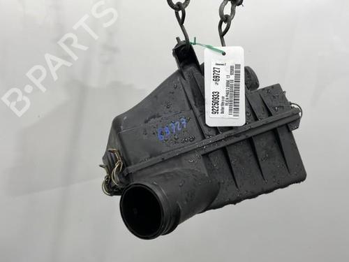 Used Air filter box Air filter box SKODA FELICIA II Estate (6U5) 1.9 D (64 hp) 20440662 20440662
