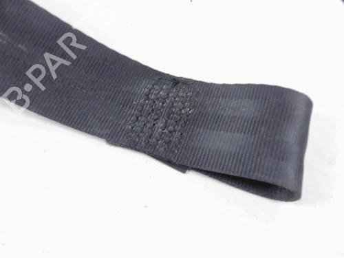 Used Front right seatbelt Front right seatbelt PEUGEOT 207 CC (WD_) 1.6 HDi (109 hp) 20400383 20400383