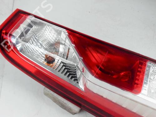 Left taillight RENAULT MASTER III Van (FV) 2.3 dCi 125 FWD (FV0C, FV0D, FV0G, FV0H, FV0J, FV0K,... | BP40544471C34 - Image 7