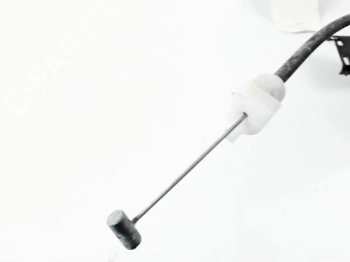 Rear left lock PEUGEOT 5008 (0U_, 0E_) 1.6 HDi | BP22695683C100 