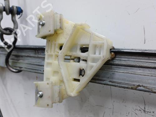 Used Front left window mechanism MAZDA 3 (BK) 1.6 MZ-CD (90 hp) 20429111