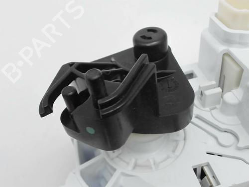 Climate control DACIA SANDERO II 1.2 | BP20442307I5 