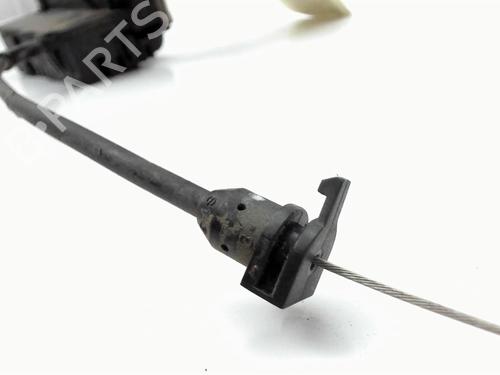 Front right lock PEUGEOT 207 (WA_, WC_) 1.6 HDi | BP20447180C97 