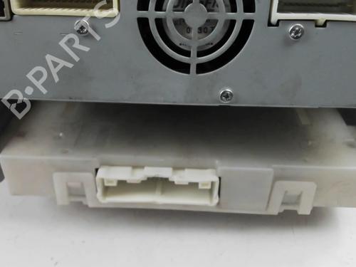 Used Radio Radio 38023964 38023964