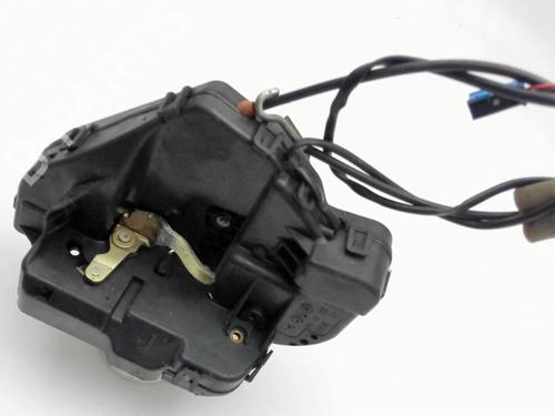 Rear right lock MERCEDES-BENZ C-CLASS T-Model (S203) C 220 CDI (203.208) | BP22104250C99 