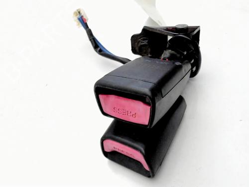 Seat buckle HYUNDAI i30 (FD) 1.6 CRDi | BP32363563I32 - Image 4