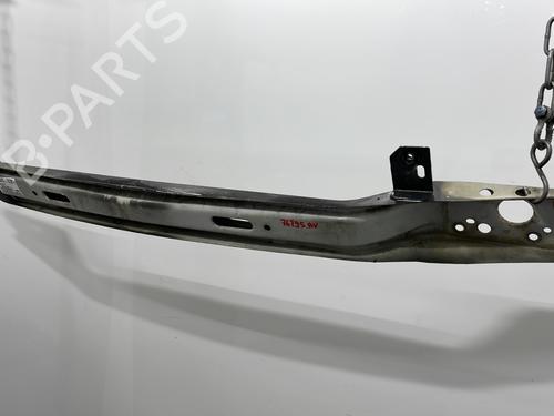 Front bumper reinforcement RENAULT MASTER II Van (FD) 2.5 D | BP26497800C109 