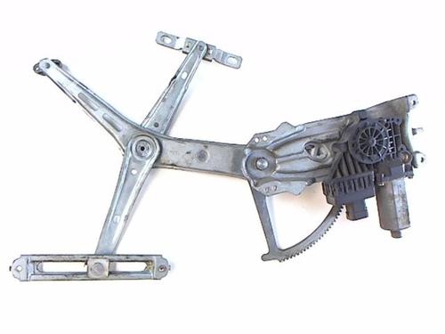 Used Front left window mechanism OPEL ASTRA G Hatchback (T98) 1.6 (F08, F48) (103 hp) 20436877