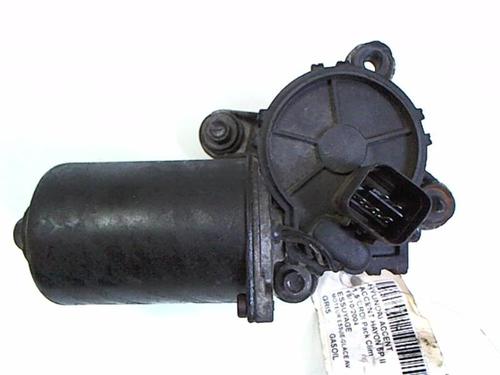 Front wiper motor HYUNDAI ACCENT II (LC) 1.5 CRDi | BP20479231M29 