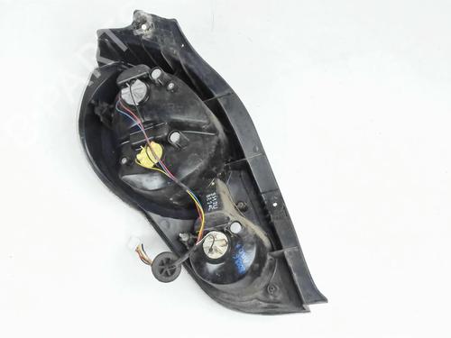 Right taillight CHEVROLET SPARK (M300) 1.0 | BP39486445C35 - Image 2