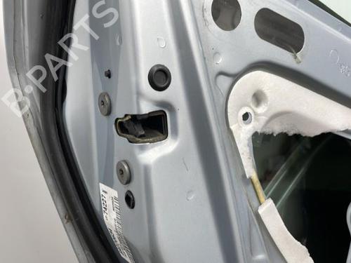 Used Left rear door PEUGEOT 407 (6D_) 2.0 HDi 135 (6DRHRH, 6DRHRE, 6DRHRG, 6DRHRJ) (136 hp) 20439570
