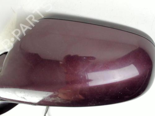 Left mirror PEUGEOT 407 (6D_) 1.8 (6D6FZB) | BP20447691C26 