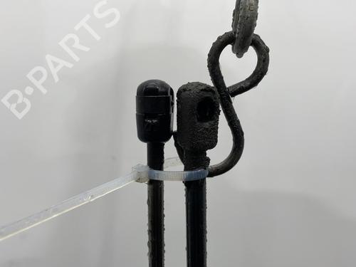 Tailgate lift support RENAULT MEGANE II Estate (KM0/1_) 1.5 dCi (KM16, KM1E) | BP20439955C138 
