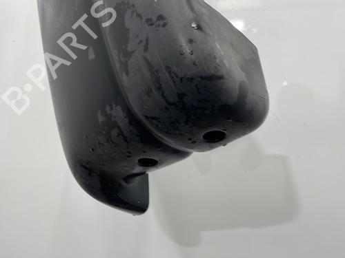 Corner bumper RENAULT MASTER II Van (FD) 2.5 D | BP26532328C117 
