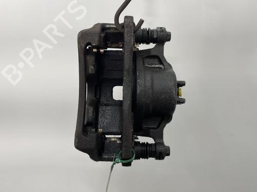 Used Left front brake caliper Left front brake caliper HONDA JAZZ II (GD_, GE3, GE2) 1.3 iDSi (GD1) (83 hp) 21240861 21240861