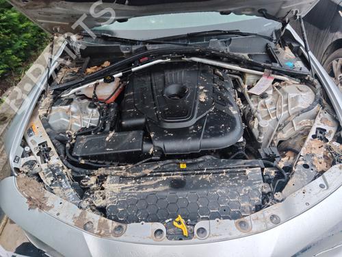 Engine ALFA ROMEO GIULIA (952_) 2.2 D (952AEM250, 952AEA250) | BP36310760M1 - Image 25