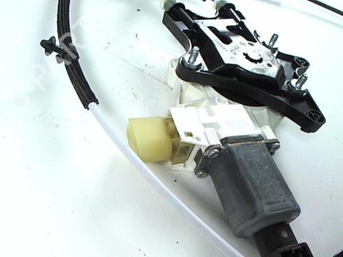 Used Front left window mechanism Front left window mechanism BMW 4 Coupe (F32, F82) 435 d xDrive (313 hp) 20466418 20466418
