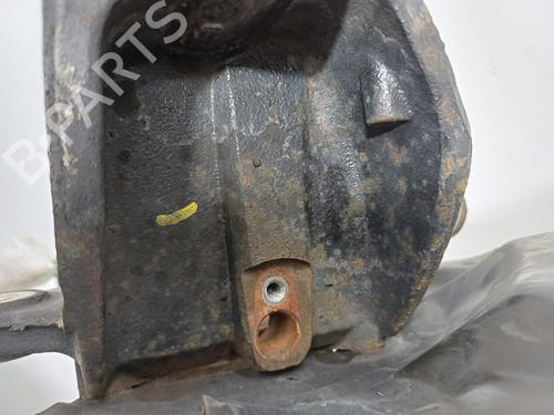 Used Left front steering knuckle Left front steering knuckle 37166353 37166353