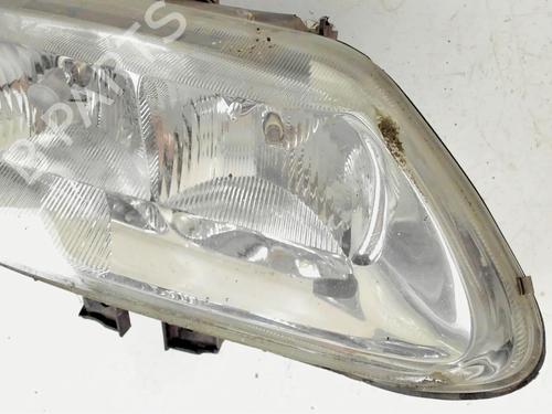 Used Right headlight RENAULT ESPACE III (JE0_) 2.2 dCi (JE0K) (130 hp) 25265305
