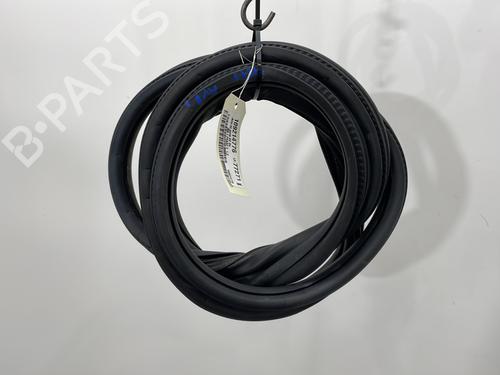 Used Rubber door seal PEUGEOT 208 I (CA_, CC_) 1.2 VTI 82 (82 hp) 27572151